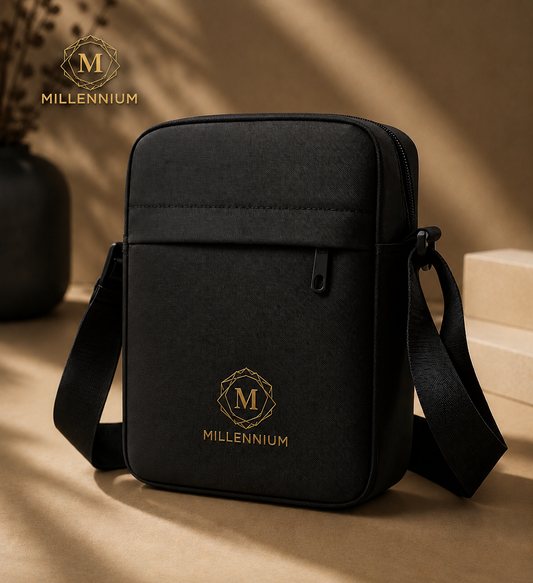 Millennium Cross-Body Bag
